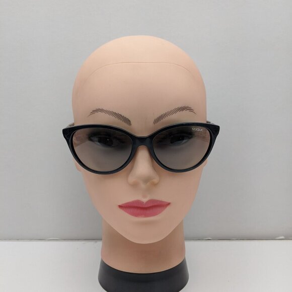 🕶️ Vogue VO2894-SB W44/11 Cat Eye Sunglasses 56/17-140 / JLE729🕶️ - Picture 7 of 8